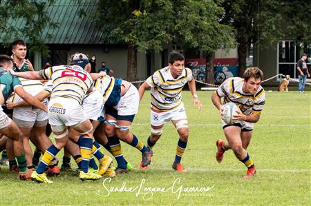 URT 2021 - Tucuman Lawn Tennis Club vs Tucuman Rugby