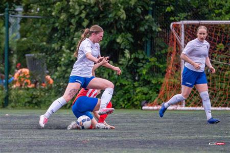 PLSQ F - CS Mont-Royal Outremont (1) vs (0) Ottawa South
