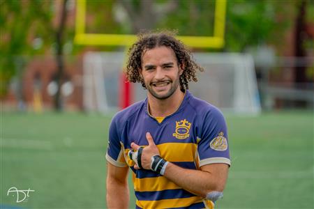 RQ 2024 - SUPER LIGUE M - TMR (46) VS (19) PARC OLYMPIQUE