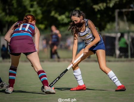 ATH 2024 - FEM - TUCUMAN LAWN TENNIS CLUB vs Jockey Club Tucuman