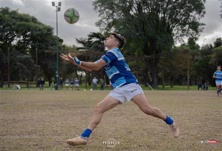 URBA 2024 - 1ra C - Ciudad de Bs As (10) vs (47) Lujan RC