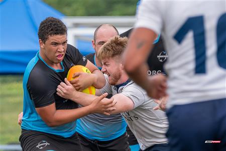 RQ 2024 - Finales - LPR1 M2 - SABRFC (39) vs (17) Wanderers