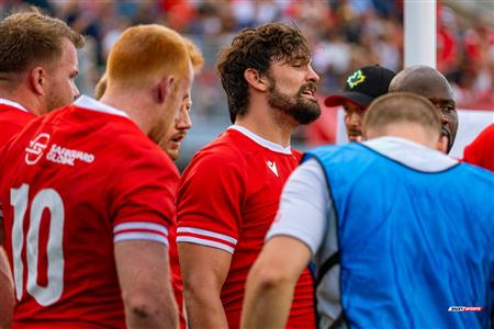 Canada (12) vs (73) Scotland - 2024 TD Place - 2nd half - Reel 2