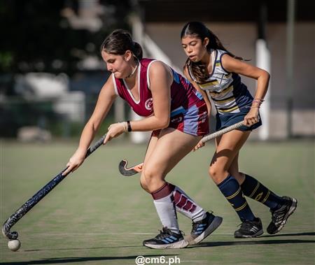 ATH 2024 - FEM - TUCUMAN LAWN TENNIS CLUB vs Jockey Club Tucuman