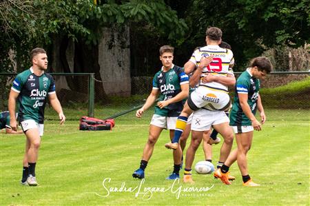 URT 2021 - Tucuman Lawn Tennis Club vs Tucuman Rugby