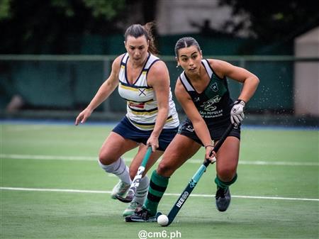 ATH 2024 - Fem - Tucuman Rugby A (2) vs (1) Tucuman Lawn Tennis Club