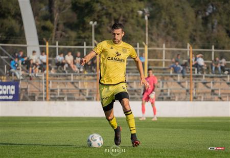 AFA - 1B - 2024 - FLANDRIA (3) VS (0) Villa San Carlos