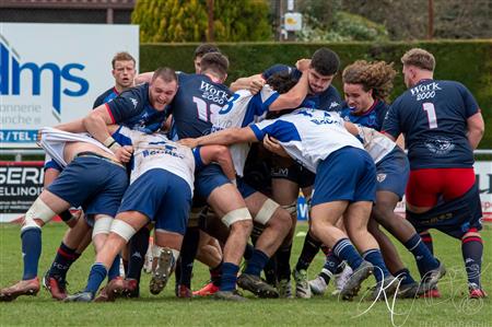 2024 Espoirs - FC Grenoble (19) vs (13) US Colomiers