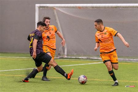 TKL 2024 Div 2 - Final - Bandjos Div2 (2) vs (1) Joga Bonito