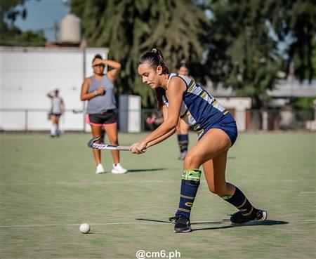 ATH 2024 - FEM - TUCUMAN LAWN TENNIS CLUB vs Jockey Club Tucuman