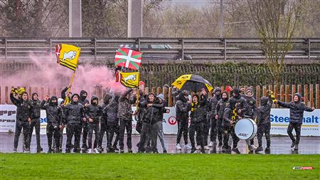 Élite Div Honor B masculina - Getxo (17) vs (5) Sant Cugat