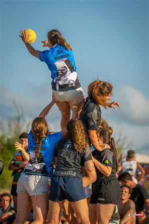 Circuito International del Cantabrico de Rugby Playa - XIX Seven Playa Santoña