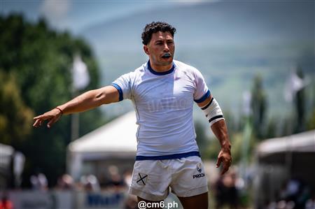 Seven Tafi del Valle 2024 - Banco Macro vs Agua Palau