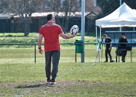 FER 2024 - Sub18 - La Unica RT vs Elorrio RT