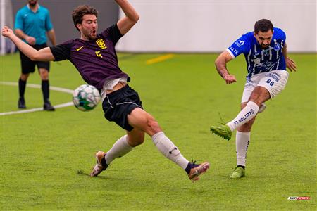TKL 2024 DIV2 - Bandjos FC Div2 (5) vs (3) Joga Bonito