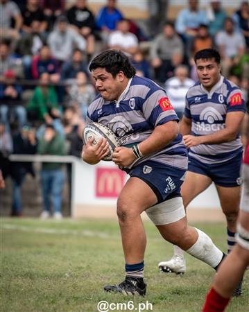 NOA 2024 - Universitario RC (26) vs (28) Los Tarcos RC