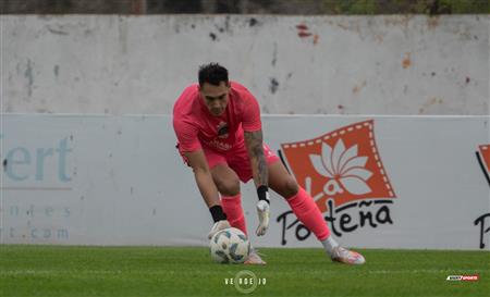 AFA - 1B - 2024 - FLANDRIA (3) VS (0) Villa San Carlos