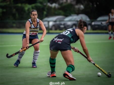 ATH 2024 - Fem - Tucuman Rugby A (2) vs (1) Tucuman Lawn Tennis Club
