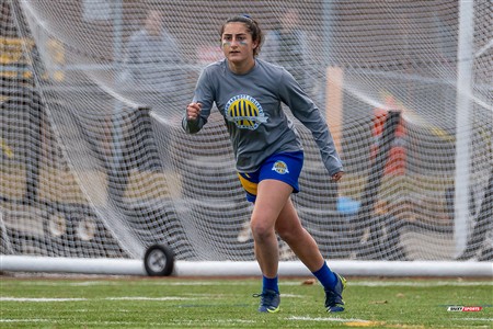 RSEQ 2024 - Final Rugby Fem CEGEP - John Abbott vs Dawson - Before Match