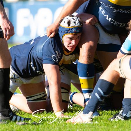 TDI 2024 - CRAI (15) vs (24) Tucuman Lawn Tennis Club