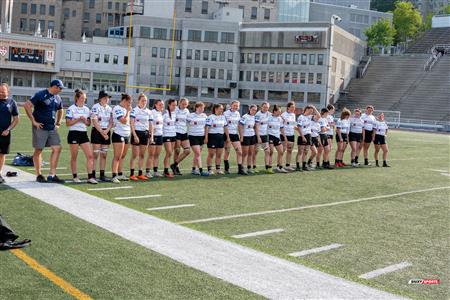 QORC-CROQ 2024 - Finals - QUÉBEC EST (37) VS (13) ONTARIO EST - 1st Position