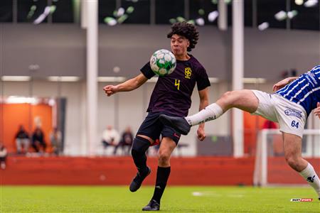 TKL 2024 DIV2 - Bandjos FC Div2 (5) vs (3) Joga Bonito
