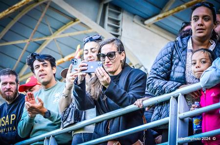 FFR 2024 - TOP14 - USAP (51) VS (20) LOU