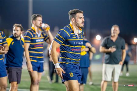 RQ 2024 - Finales - SL M1 - TMR (19) vs (20) Beaconsfield - Après Match