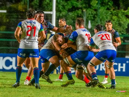 SRA 2024 - Pampas (22) vs (12) Yacaré