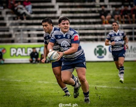 URT 2024 - Universitario RC (31) vs (29) Cardenales RC