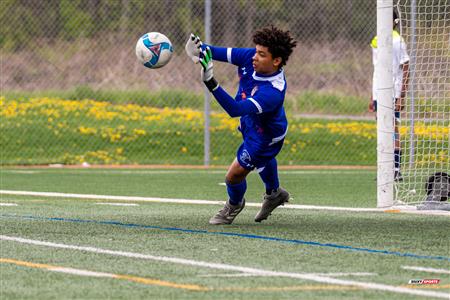 PLSJQ 2024 M U-15 - AS Laval (1) vs (1) CS St-Laurent - Reel 1