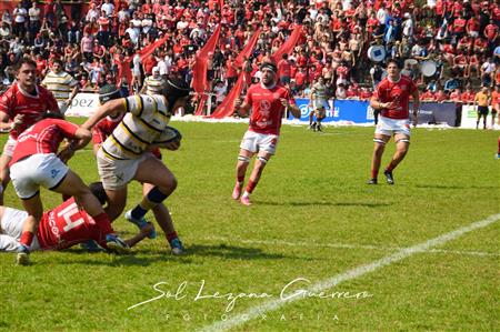 NOA 2024 - Tucuman Lawn Tennis vs Los Tarcos RC