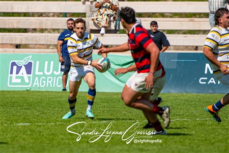 UAR - Torneo del Interior -  Tucuman Lawn Tennis Club vs Los Tordos RC