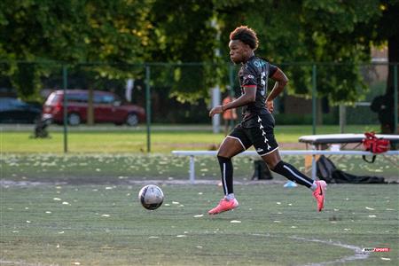 PLSQ - CS Mont-Royal Outremont (0) vs (0) AS de Laval
