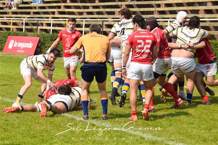 NOA 2024 - Tucuman Lawn Tennis vs Los Tarcos RC