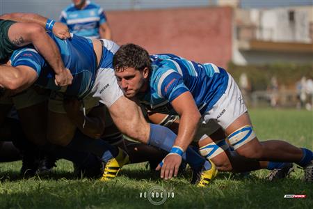 URBA 1C - SITAS (33) vs (23) Lujan Rugby - PRI - INTER - PRE