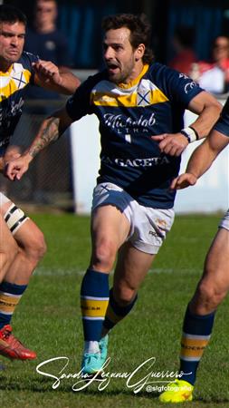 TDI 2024 - CRAI (15) vs (24) Tucuman Lawn Tennis Club