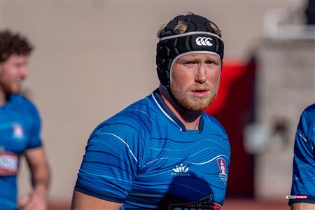 Montreal 1862 Rugby (12) vs (14) Atlantic Privateers RC - 2nd Half