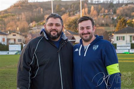 Fed2 2024 - SMS (31) vs (17) SOV