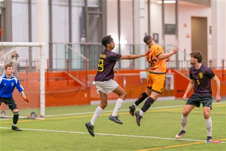 TKL 2024 Div 2 - Final - Bandjos Div2 (2) vs (1) Joga Bonito