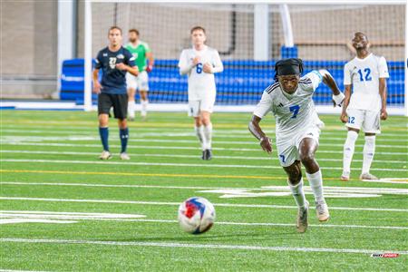 RSEQ 2024 - Hors Champ - U de Montréal (3) vs (2) Montmorency