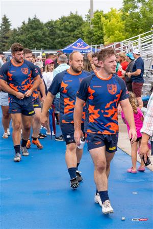 RQ 2024 - Finales - LPR2 M1 - Brome Lake (20) vs (17) Trois-Rivières