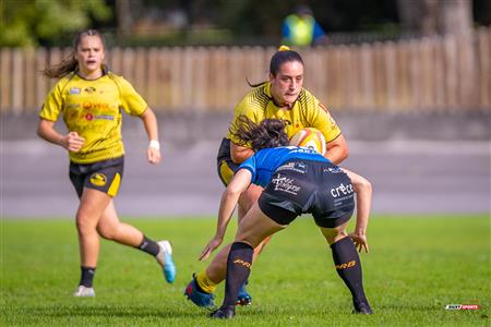 FER 2023 - DHB F - GETXO NESKAK RT VS PRB FLOR DE ESCOCIA