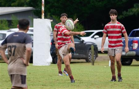 URBA M19 - 2024 - Alumni vs Olivos RC