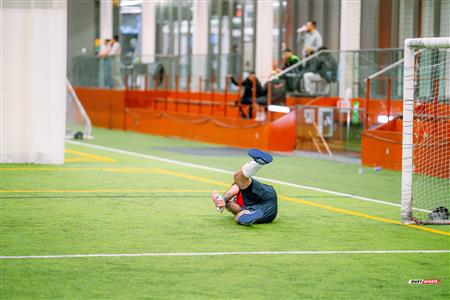 TKL 2024 DIV2 - Semi Final -Bandjos FC Div2 (8) vs (5) Bolos