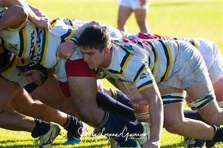 UAR - Torneo del Interior -  Tucuman Lawn Tennis vs Jockey Club de Salta