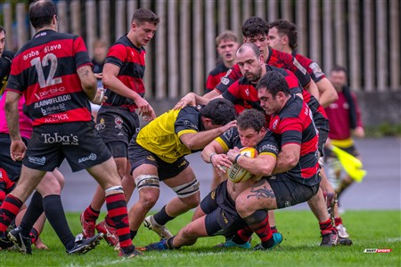 FER 2024 - DHB - Getxo RT (68) vs (0) Gaztedi RT