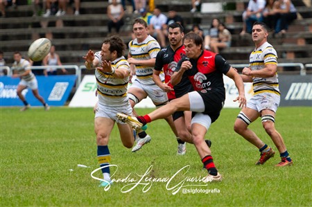 UAR - Torneo del Interior 2024 - Tucuman Lawn Tennis Club (24) vs (15) Cordoba Athletic