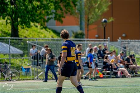 RQ 2024 - SUPER LIGUE M RÉS - TMR (45) VS (20) PARC OLYMPIQUE