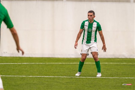 TKL 2024 Div 2 - FC Fitz Roy (0) vs (8) LOSC FC